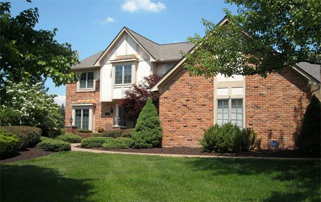 Oxford Estates Rochester Hills 